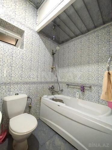4 otaqlı köhnə tikili - Nəsimi r. - 118 m² (12)