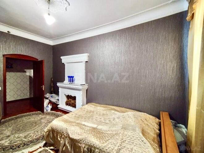 4 otaqlı köhnə tikili - Nəsimi r. - 118 m² (8)