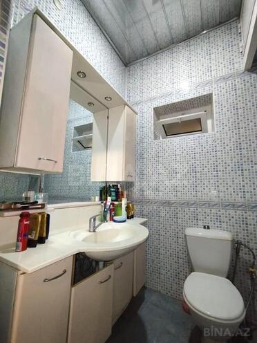 4 otaqlı köhnə tikili - Nəsimi r. - 118 m² (13)