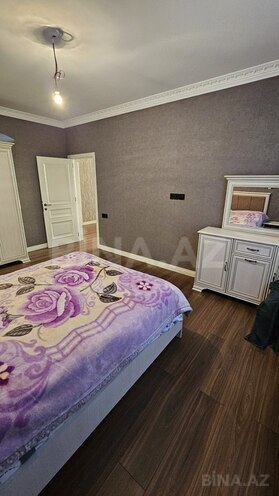 5 otaqlı həyət evi/bağ evi - Sumqayıt - 140 m² (4)