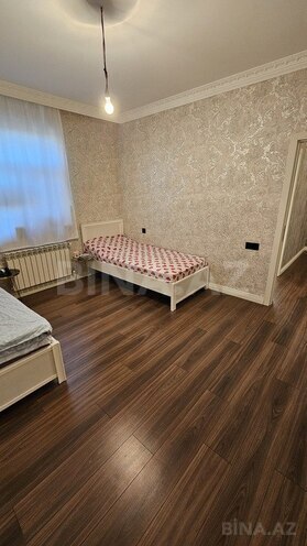 5 otaqlı həyət evi/bağ evi - Sumqayıt - 140 m² (3)