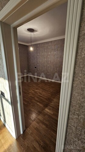 5 otaqlı həyət evi/bağ evi - Sumqayıt - 140 m² (14)