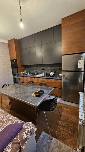 5 otaqlı həyət evi/bağ evi - Sumqayıt - 140 m² (7)