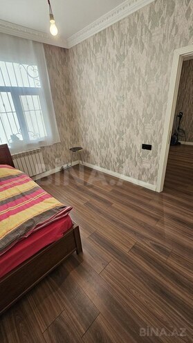 5 otaqlı həyət evi/bağ evi - Sumqayıt - 140 m² (17)