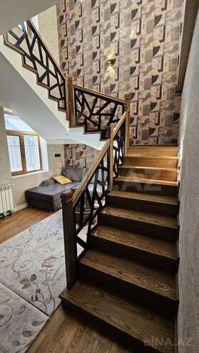 5 otaqlı həyət evi/bağ evi - Sumqayıt - 140 m² (1)
