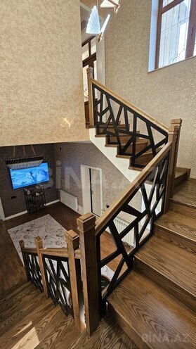 5 otaqlı həyət evi/bağ evi - Sumqayıt - 140 m² (2)