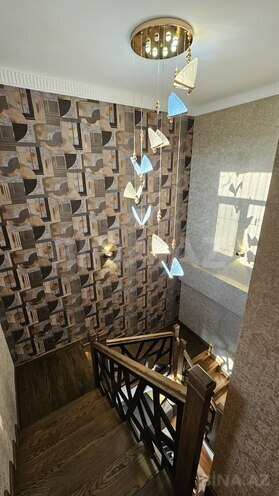 5 otaqlı həyət evi/bağ evi - Sumqayıt - 140 m² (10)