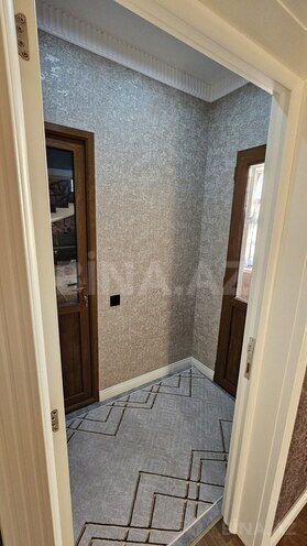 5 otaqlı həyət evi/bağ evi - Sumqayıt - 140 m² (8)