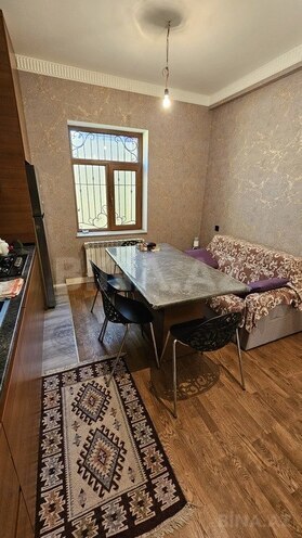 5 otaqlı həyət evi/bağ evi - Sumqayıt - 140 m² (9)