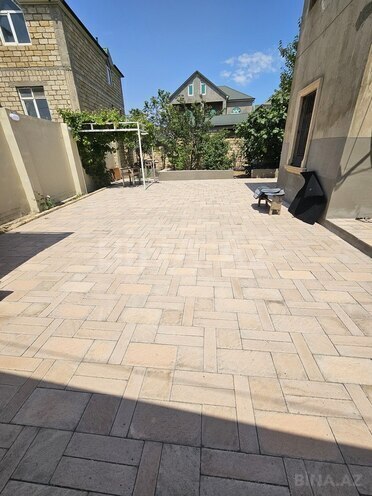 5 otaqlı həyət evi/bağ evi - Sumqayıt - 140 m² (16)