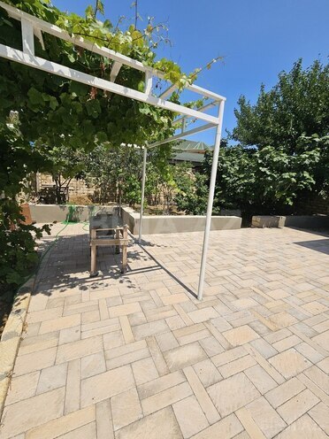 5 otaqlı həyət evi/bağ evi - Sumqayıt - 140 m² (18)
