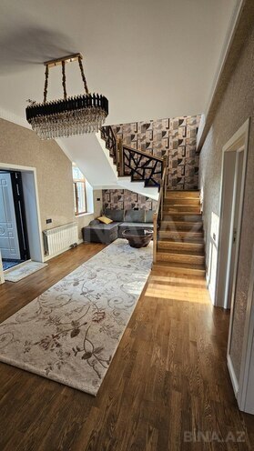 5 otaqlı həyət evi/bağ evi - Sumqayıt - 140 m² (12)