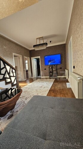 5 otaqlı həyət evi/bağ evi - Sumqayıt - 140 m² (13)