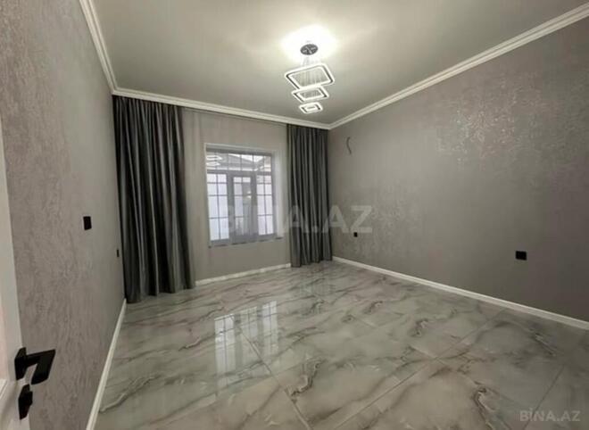 4 otaqlı həyət evi/bağ evi - Mərdəkan q. - 160 m² (8)