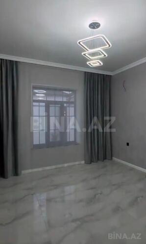 4 otaqlı həyət evi/bağ evi - Mərdəkan q. - 160 m² (4)