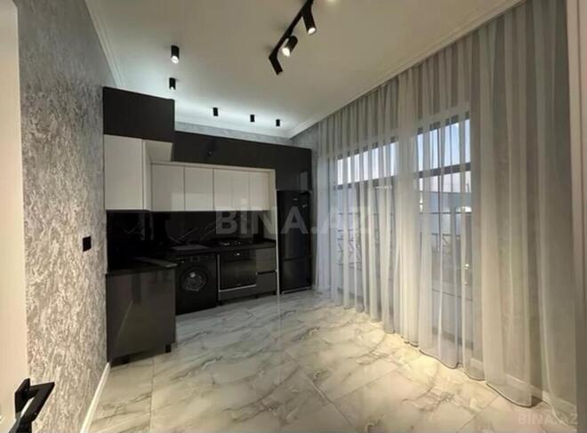 4 otaqlı həyət evi/bağ evi - Mərdəkan q. - 160 m² (5)