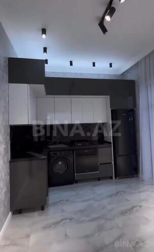 4 otaqlı həyət evi/bağ evi - Mərdəkan q. - 160 m² (11)