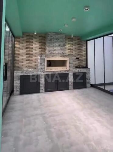 4 otaqlı həyət evi/bağ evi - Mərdəkan q. - 160 m² (3)