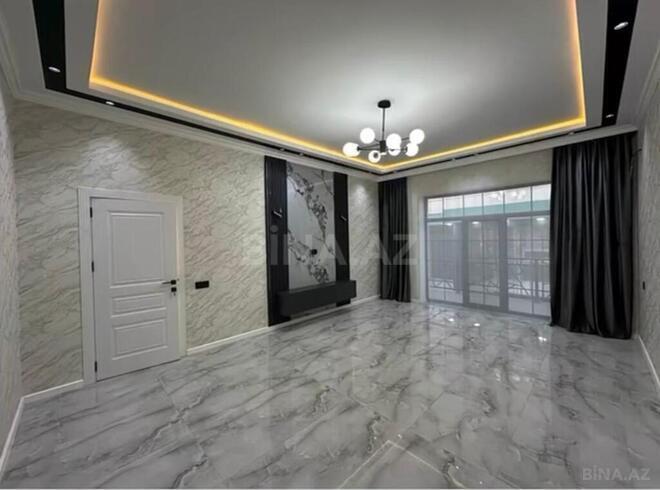 4 otaqlı həyət evi/bağ evi - Mərdəkan q. - 160 m² (7)