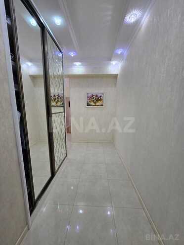 3-комн. новостройка - м. Мемар Аджеми - 116 м² (9)
