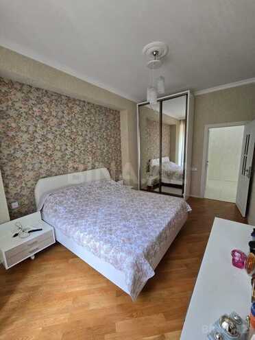 3-комн. новостройка - м. Мемар Аджеми - 116 м² (4)
