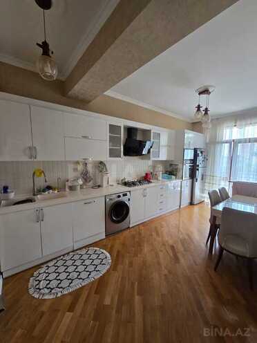3-комн. новостройка - м. Мемар Аджеми - 116 м² (7)