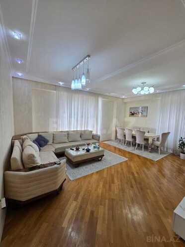 3-комн. новостройка - м. Мемар Аджеми - 116 м² (2)