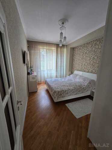 3-комн. новостройка - м. Мемар Аджеми - 116 м² (3)