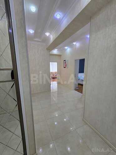 3-комн. новостройка - м. Мемар Аджеми - 116 м² (6)