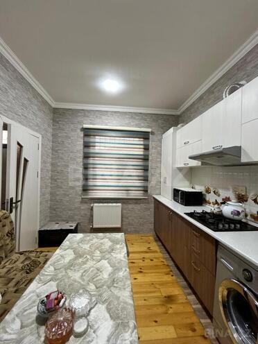 3-комн. дом/дача - пос. Сарай - 78 м² (8)