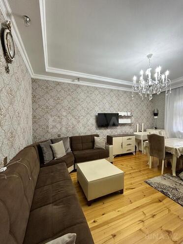 3-комн. дом/дача - пос. Сарай - 78 м² (11)
