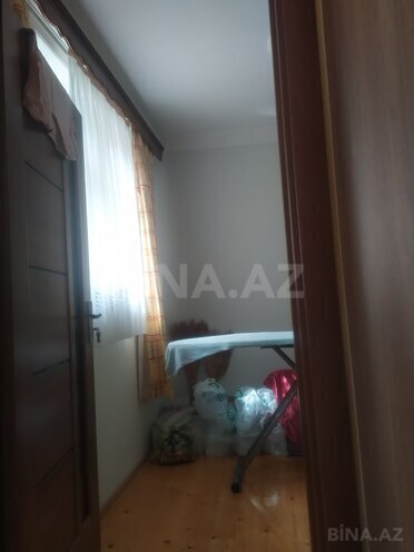 5 otaqlı köhnə tikili - Xırdalan - 86 m² (12)