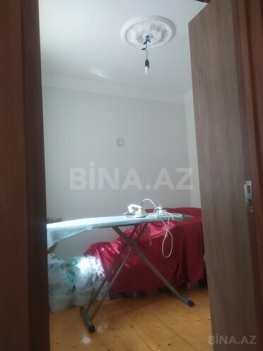 5 otaqlı köhnə tikili - Xırdalan - 86 m² (13)