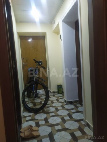 5 otaqlı köhnə tikili - Xırdalan - 86 m² (9)