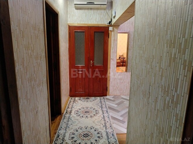 3-комн. вторичка - Сумгаит - 65 м² (4)