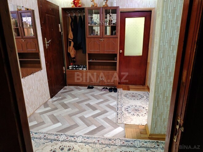 3-комн. вторичка - Сумгаит - 65 м² (5)