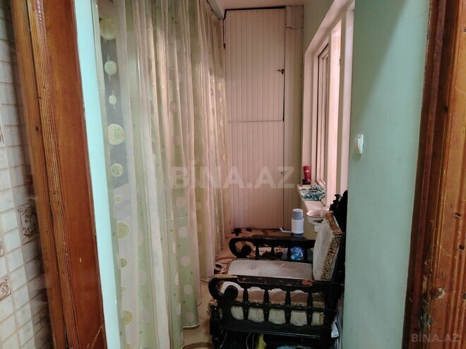3-комн. вторичка - Сумгаит - 65 м² (7)