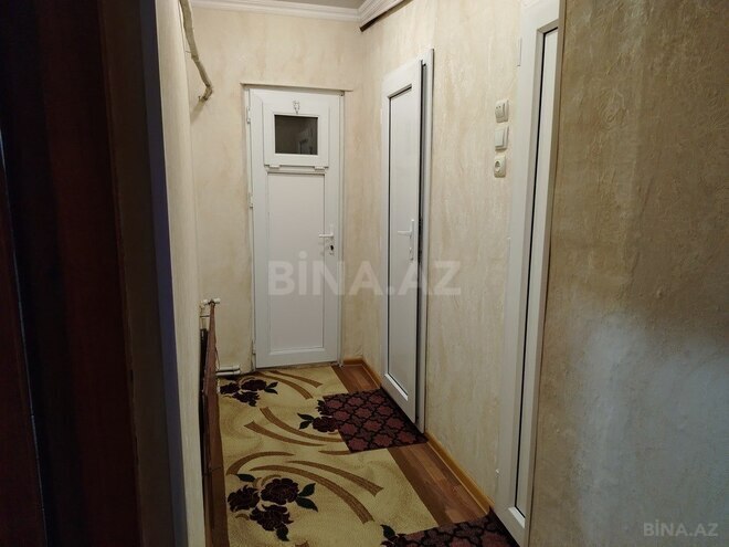 3-комн. вторичка - Сумгаит - 65 м² (10)