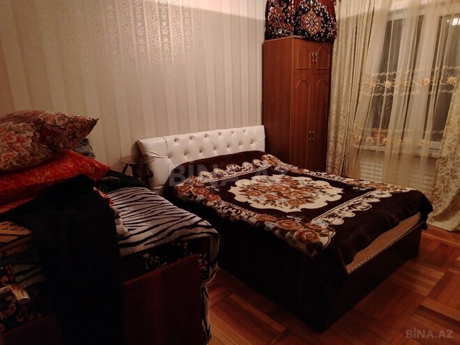 3-комн. вторичка - Сумгаит - 65 м² (2)
