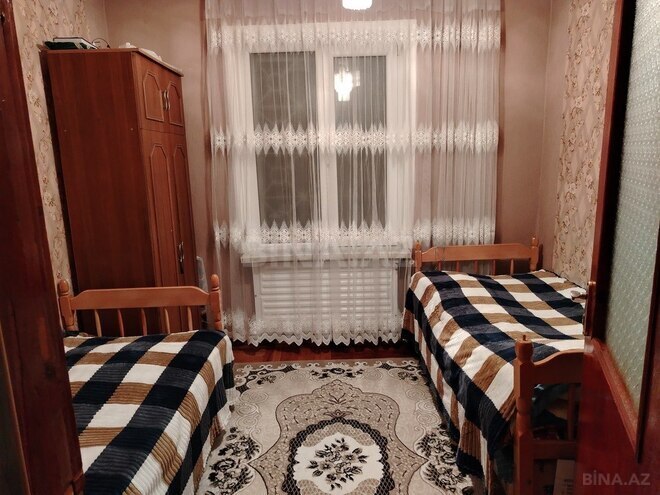 3-комн. вторичка - Сумгаит - 65 м² (3)
