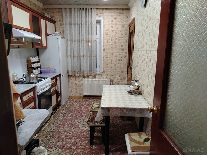 3-комн. вторичка - Сумгаит - 65 м² (6)