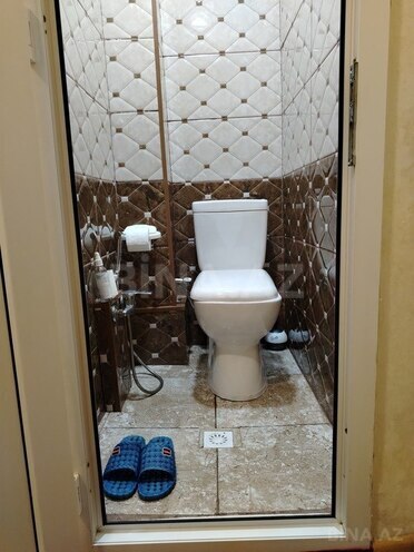 3-комн. вторичка - Сумгаит - 65 м² (9)