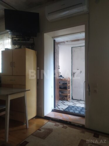 5 otaqlı köhnə tikili - Xırdalan - 86 m² (1)