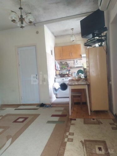 5 otaqlı köhnə tikili - Xırdalan - 86 m² (2)