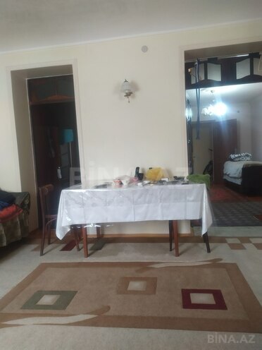 5 otaqlı köhnə tikili - Xırdalan - 86 m² (5)