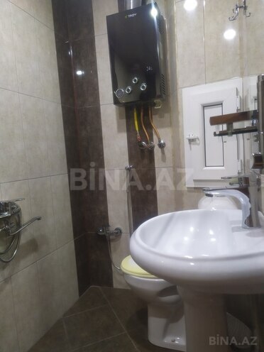 5 otaqlı köhnə tikili - Xırdalan - 86 m² (7)