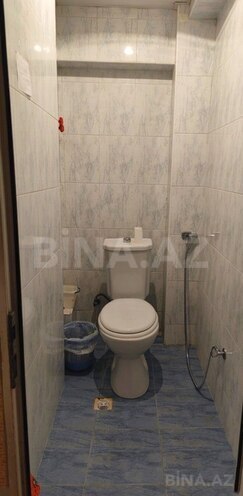 3 otaqlı köhnə tikili - Nəsimi r. - 84 m² (8)