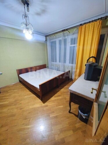 3 otaqlı köhnə tikili - Nəsimi r. - 84 m² (5)