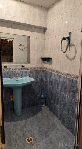 3 otaqlı köhnə tikili - Nəsimi r. - 84 m² (7)