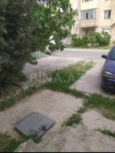 5 otaqlı köhnə tikili - Xırdalan - 86 m² (15)